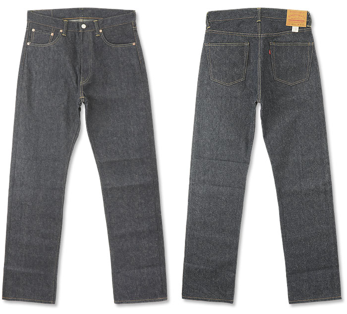 楽天市場】WAREHOUSE (ウエアハウス) Lot .800XX (STANDARD) ノン