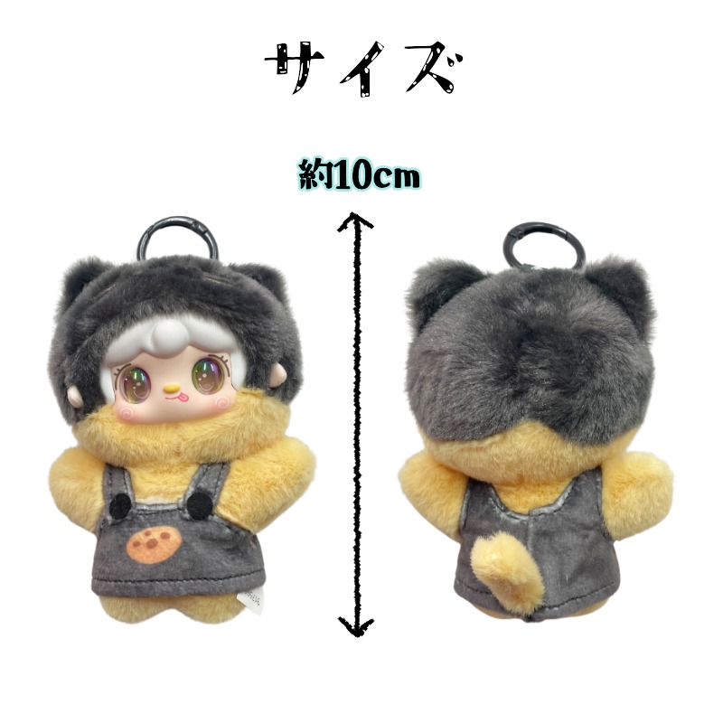 楽天市場】【正規取扱店】 YOOKI 第13弾 にゃあにゃあサマーパーティー