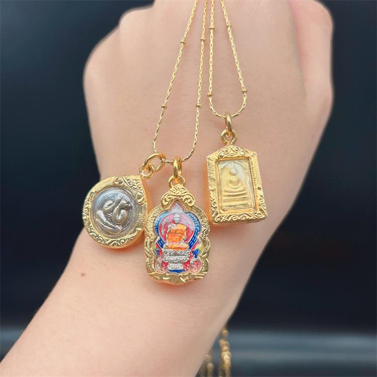 呪物 御守り 顔 ペンダントヘッド 呪物 御守り 顔 ペンダントヘッド