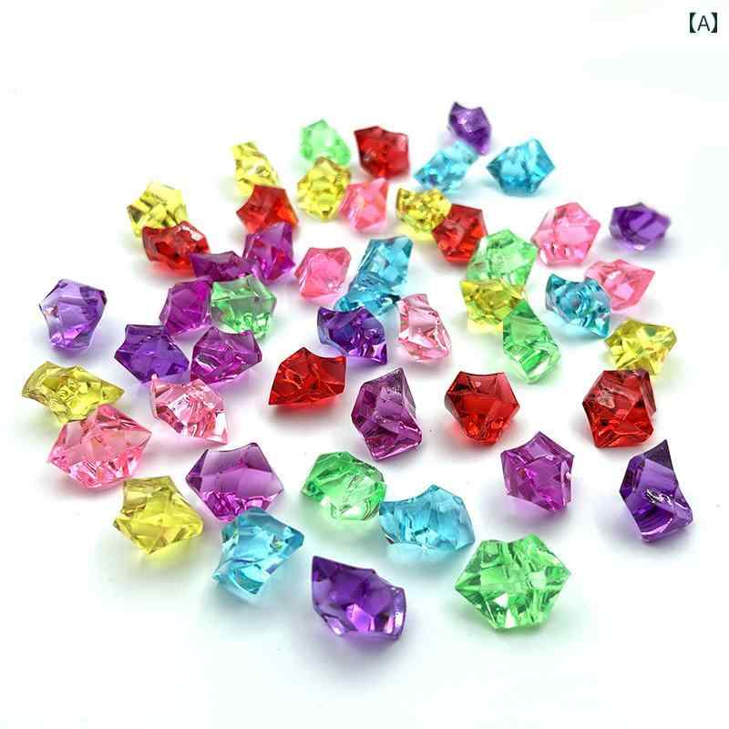 楽天市場】キラキラ 石（おもちゃ）の通販