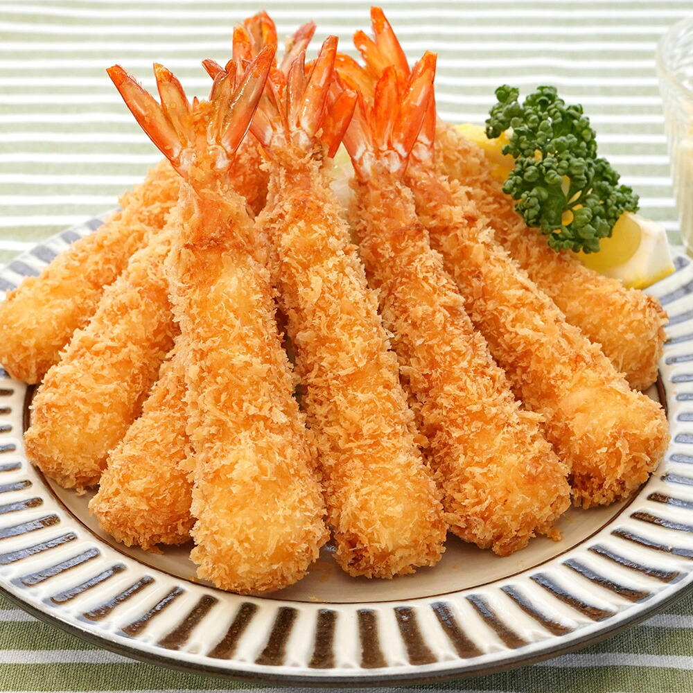 エビフライ、コーララブブ2点 楽天市場】5%OFF 大関食品 天然