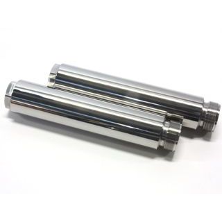 楽天市場】ビラーゴ 250 フロントフォークの通販