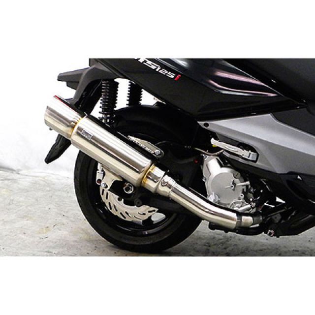 楽天市場】ジョイマックス マフラーの通販