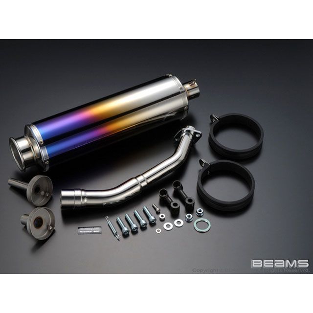 楽天市場】フュージョン 純正マフラーの通販