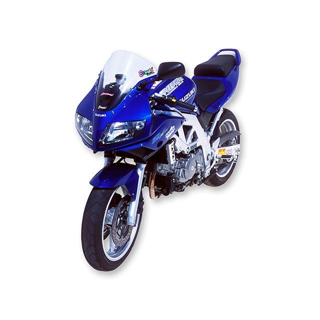 MRA エムアールエー スクリーン レーシング CBR600RR HONDA ホンダ