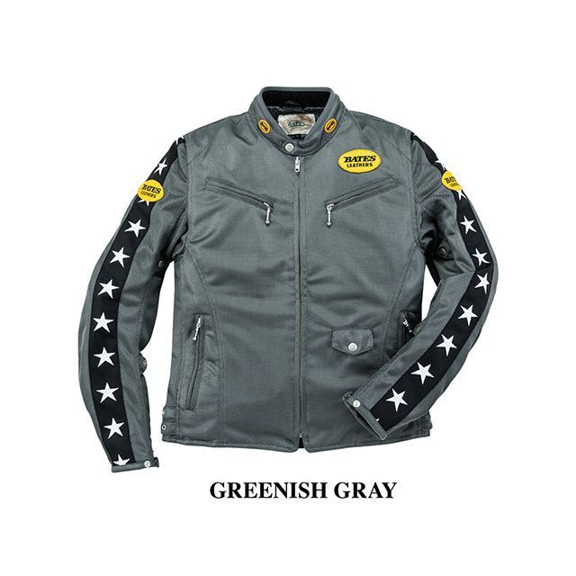 バイク用ウェア メッシュジャケット ベイツ 春夏」の人気商品一覧