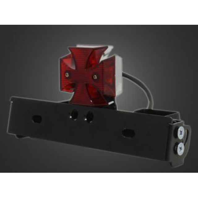 楽天市場】シーシーバー テールランプ（バイク用品｜車用品・バイク