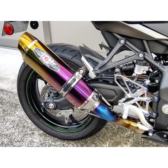 バイク用マフラー ninja1000sx BEET」の人気商品一覧 | 安い商品を通販