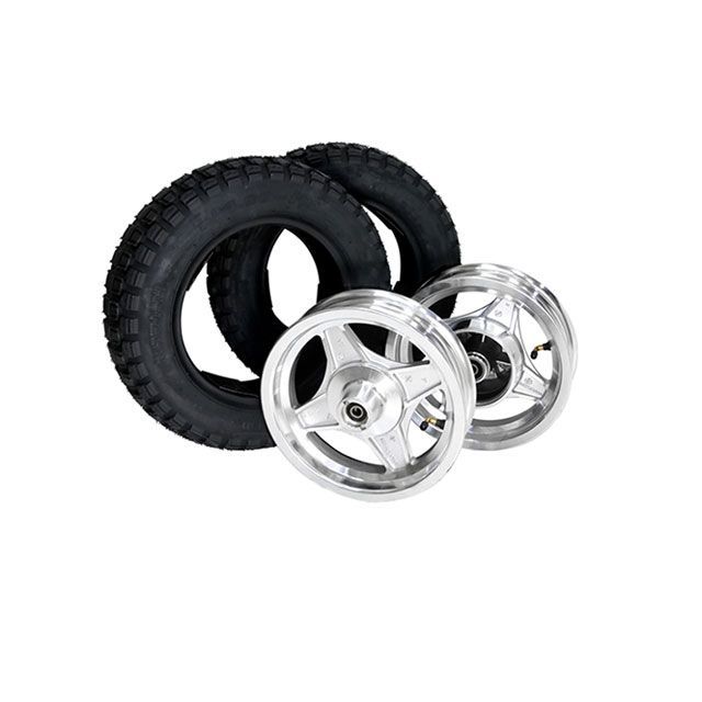 楽天市場】シャリー ホイール 3本ハブの通販