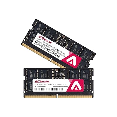 メモリー ddr5 16gb×2枚 sodimm」の人気商品一覧 | 安い商品を通販