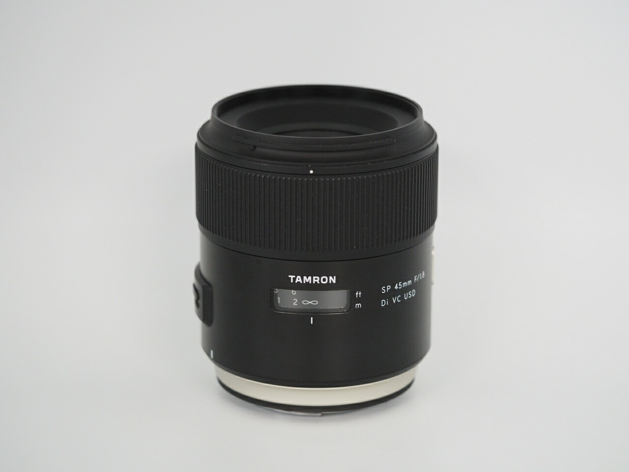 楽天市場】【中古品】TAMRON SP 45mm F/1.8 Di VC USD (Model F013