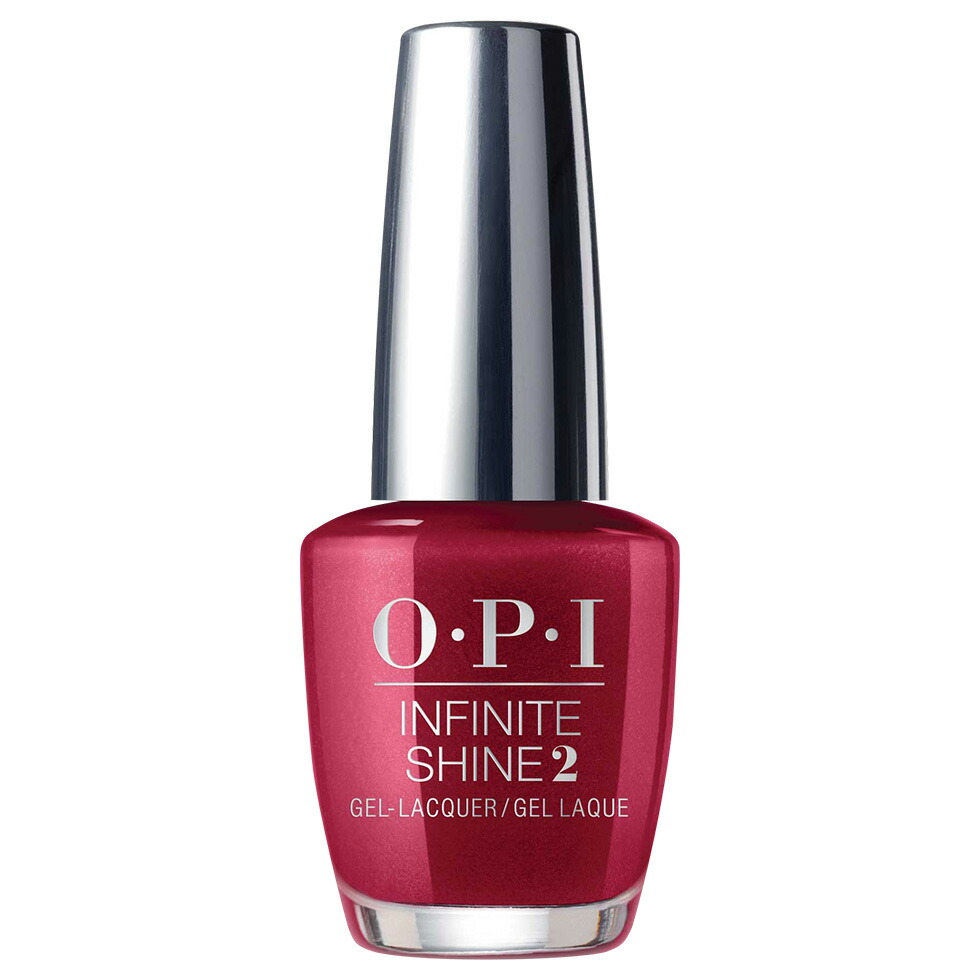楽天市場】OPI オーピーアイ インフィニットシャイン 15ml ISLH08