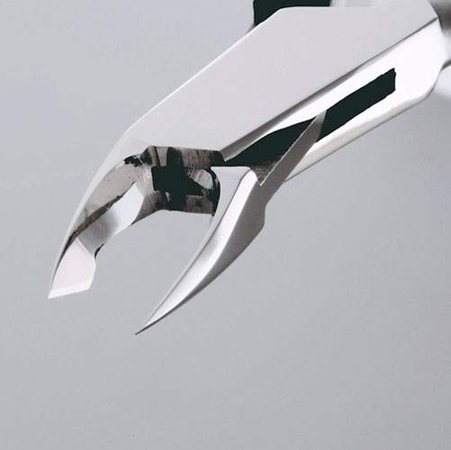 楽天市場】HIKARI 光ニッパー NEW 4mm 日本製 キューティクルニッパー