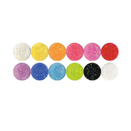 楽天市場】Mirage ミラージュ カラーパウダー N/WP・CP 3.5g 12色