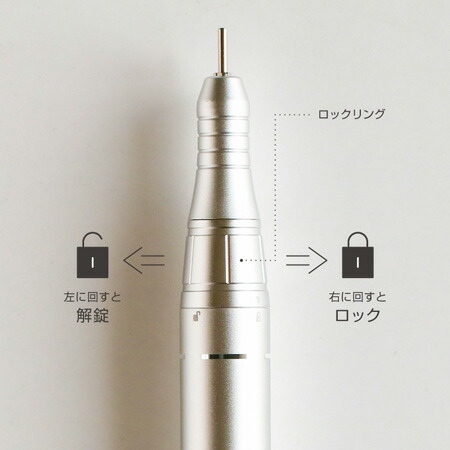 楽天市場】Bonnail ポータブルネイルマシーン 充電式 コードレス