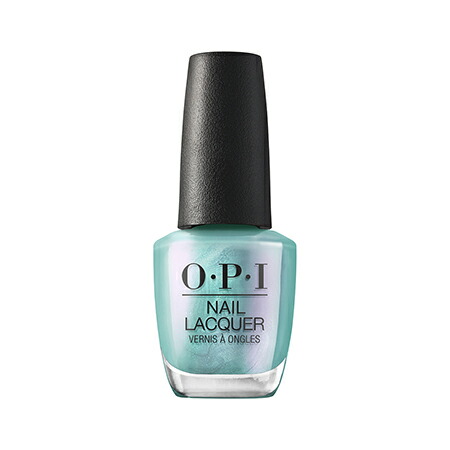 楽天市場】OPI オーピーアイ ネイルラッカー 15ml NLH017 アクアブルー