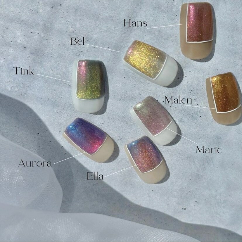 楽天市場】Irie アイリー ファンタジーマグストーリー 12g 全7色