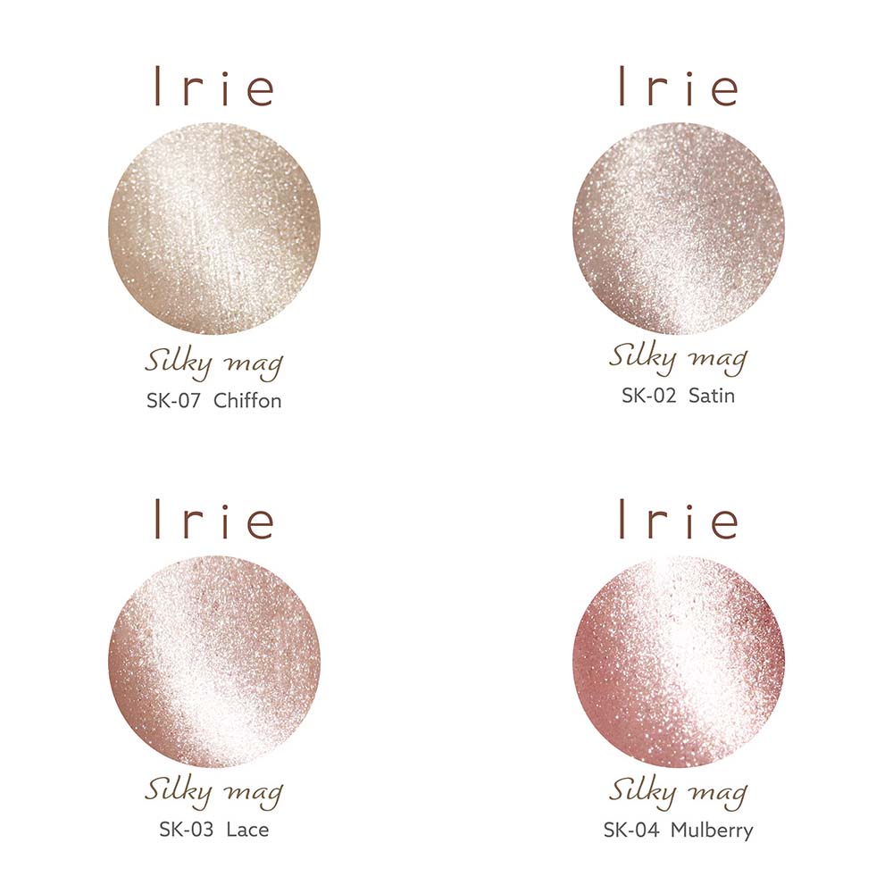 最終値下✩.*˚アイリーシルキーマグネットセット 最終値下