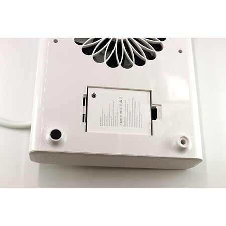 楽天市場】AVIDA NailMed PURO ポータブルLED ダストコレクター LED