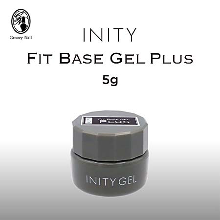 新品INITY Fit Base Gel 100g リフィラブル まとめ売り 新品INITY Fit