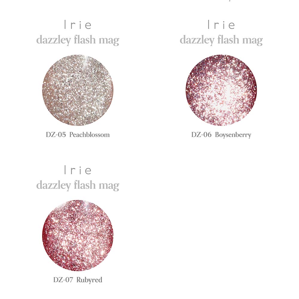 楽天市場】Irie アイリー ダズリーフラッシュマグ 12g 全7色