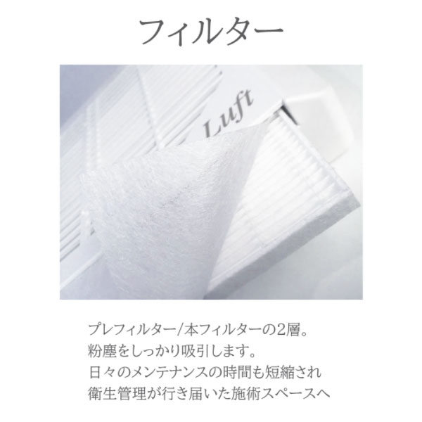 楽天市場】シャレドワ SHAREYDVA ワイヤレスダストコレクター Luft