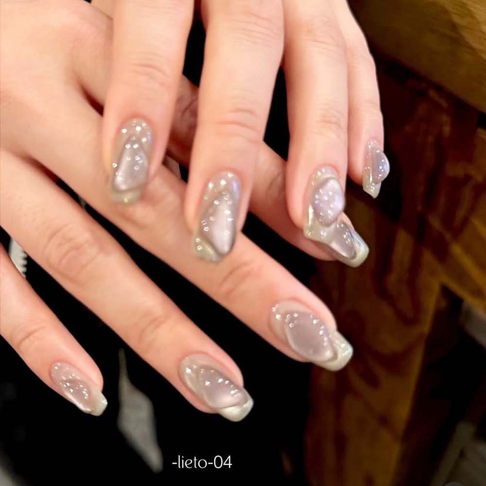 楽天市場】クレト CLETO ノンワイプアートカラージェル 4g 全8色