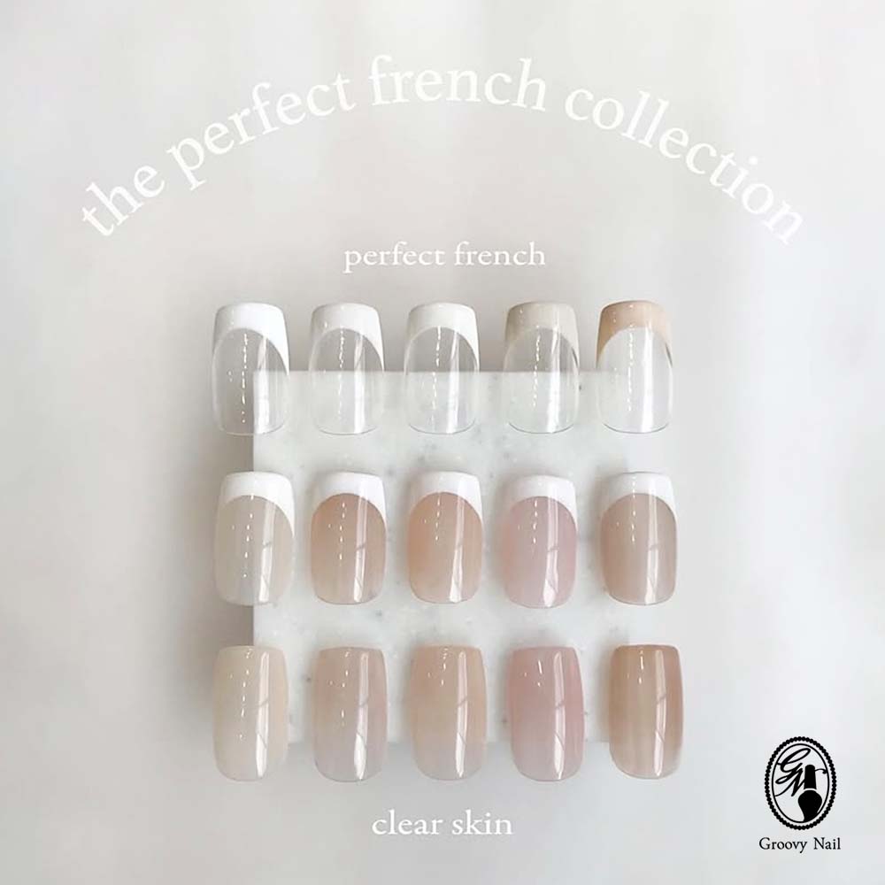 楽天市場】INITY アイニティ ハイエンドカラー パーフェクトフレンチ