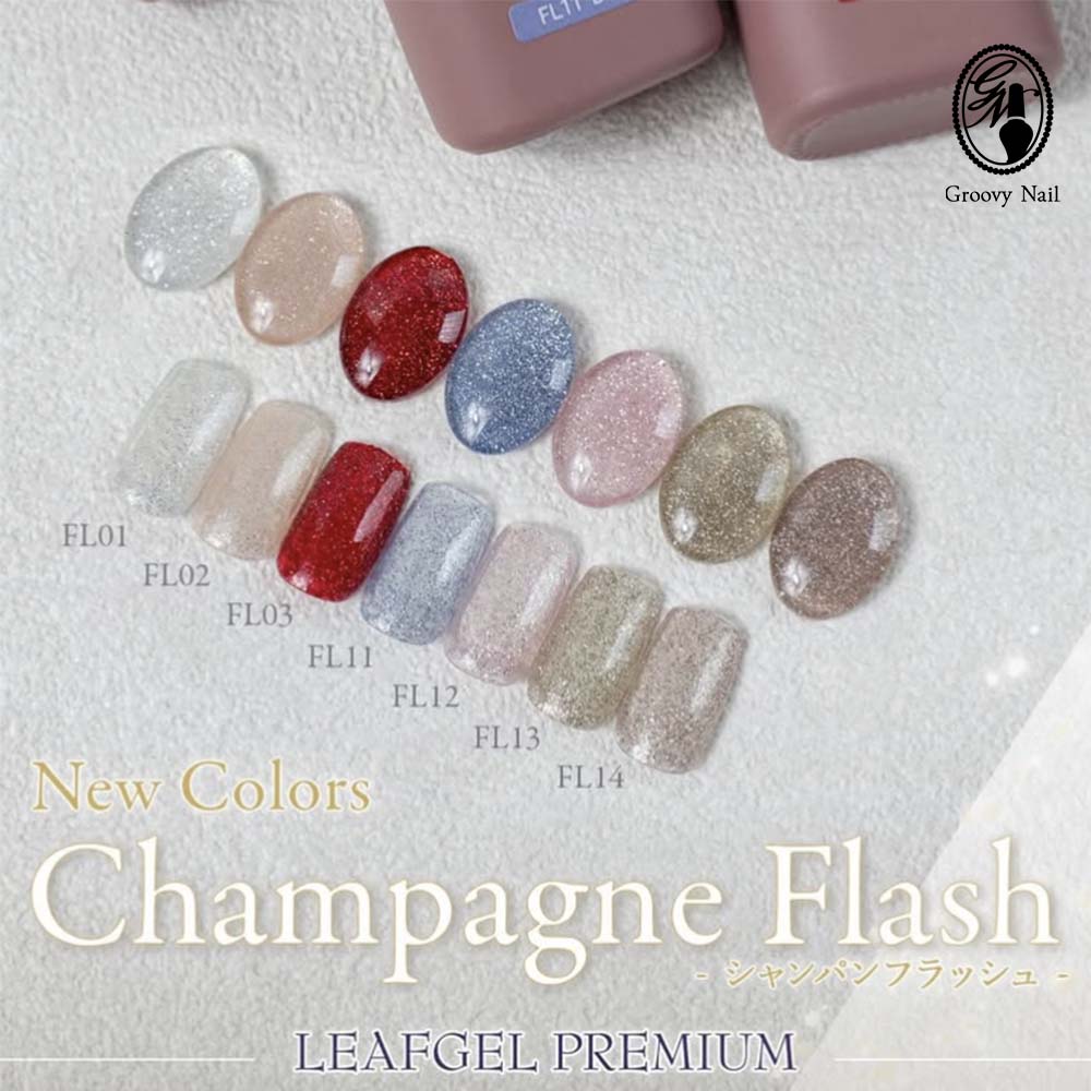 ジェル ネイル用品 まとめ売り ネイルアート ラメ リーフジェル