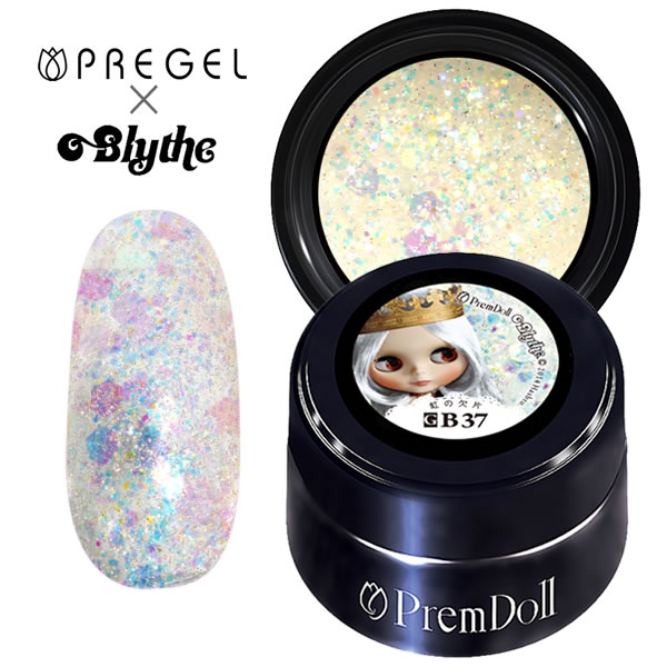 楽天市場】PREGEL プリジェル プリムドール ブライスコラボ ジェル