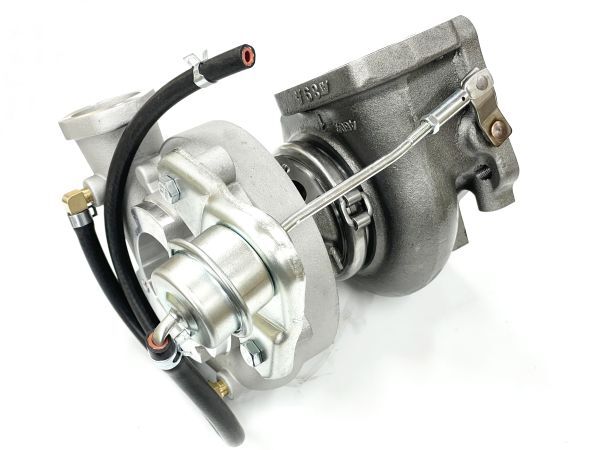 楽天市場】1JZ-GTE タービン ターボチャージャー 6枚+6枚ブレード仕様