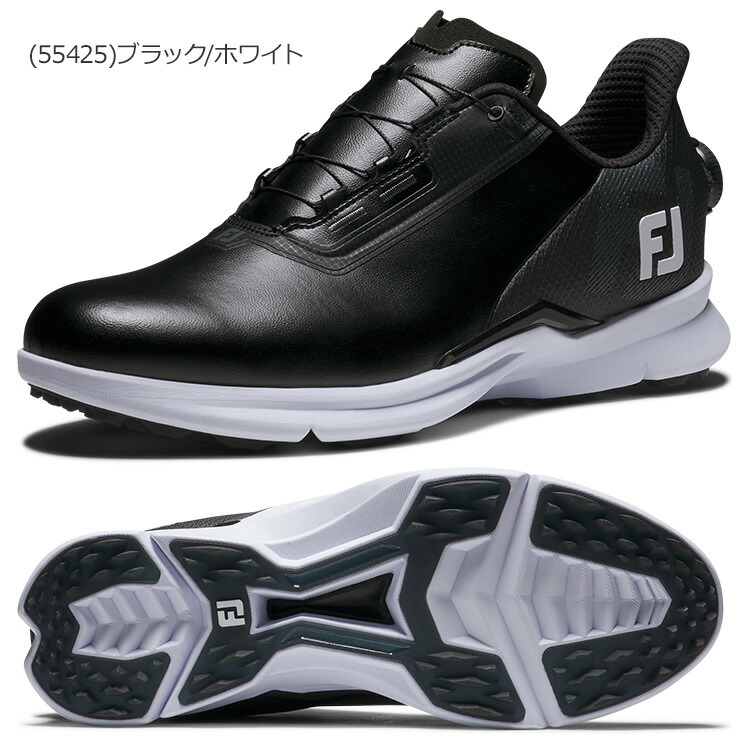 KAZU】メンズ foot joy FJ FUEL ゴルフシューズ 楽天市場】フット