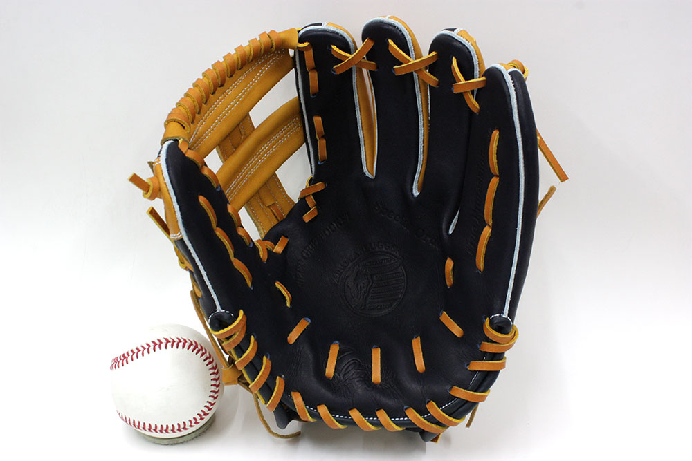 楽天市場】久保田スラッガー 軟式グローブ オーダー K65 W-33 K4ラベル