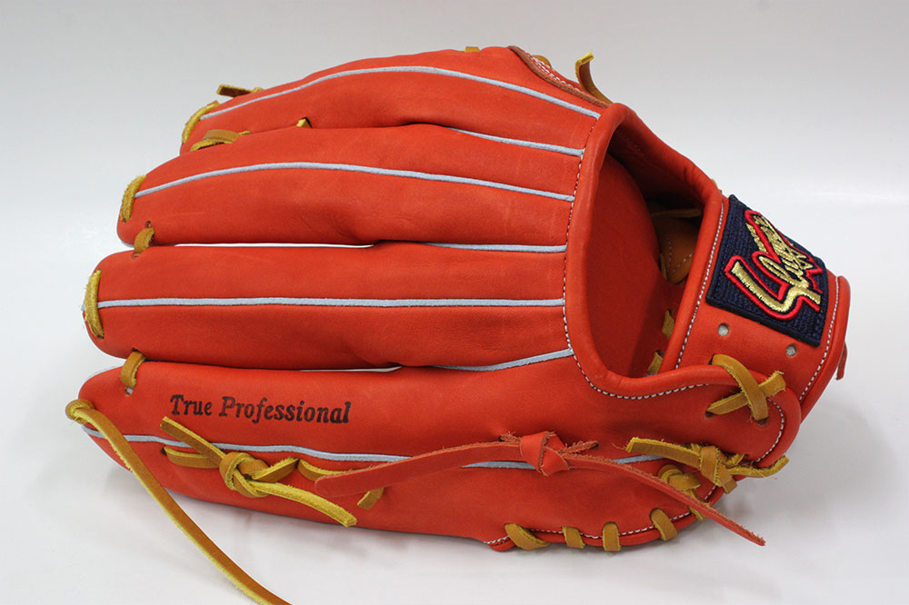 楽天市場】久保田スラッガー 軟式グローブ 外野 軟式 KSN-SPF F