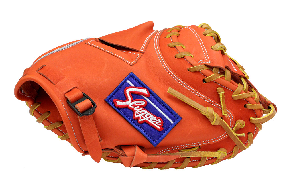 楽天市場】久保田スラッガー キャッチャーミット 軟式 KSM-622 F