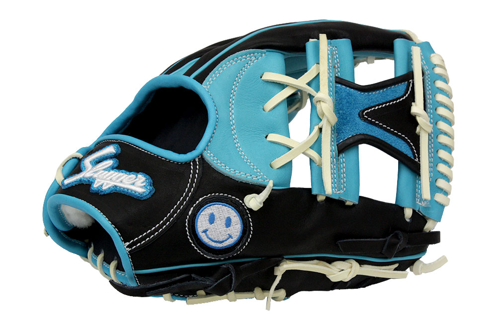 楽天市場】久保田スラッガー 軟式グローブ オーダー L7 W-43 K3ラベル