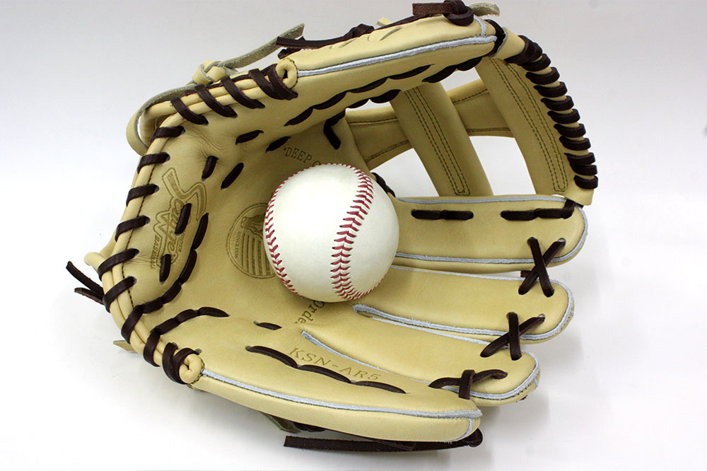 楽天市場】久保田スラッガー 軟式グローブ 限定 EX23-GS4 AR5ベース W
