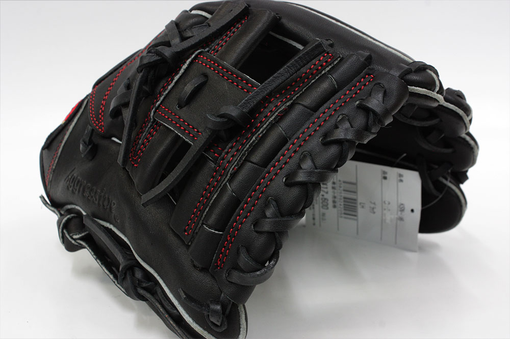 楽天市場】久保田スラッガー グローブ 少年 軟式 KSN-J6 オレンジ F