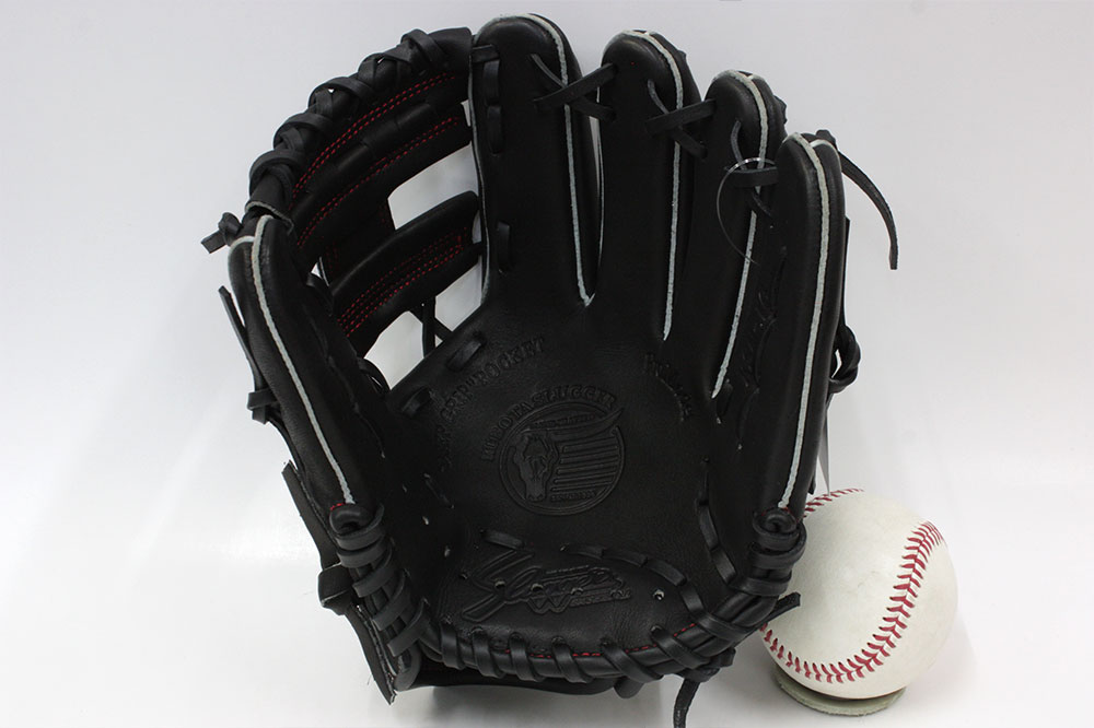 楽天市場】久保田スラッガー グローブ 少年 軟式 KSN-J6 オレンジ F