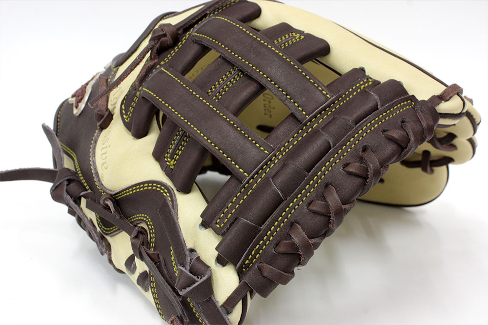 楽天市場】久保田スラッガー 軟式グローブ オーダー MP19 W-47 K24