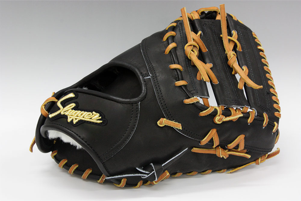 楽天市場】久保田スラッガー ファーストミット 硬式 FP-ZUR 硬式用