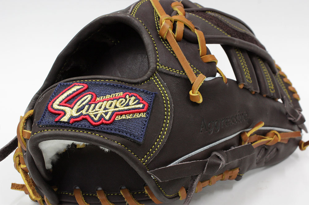 楽天市場】久保田スラッガー 軟式グローブ 外野 軟式 KSN-SPL