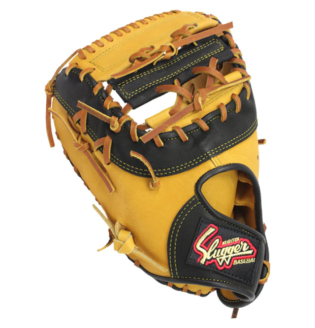 楽天市場】久保田スラッガー 軟式 ファーストミット KSF-ZUR タン