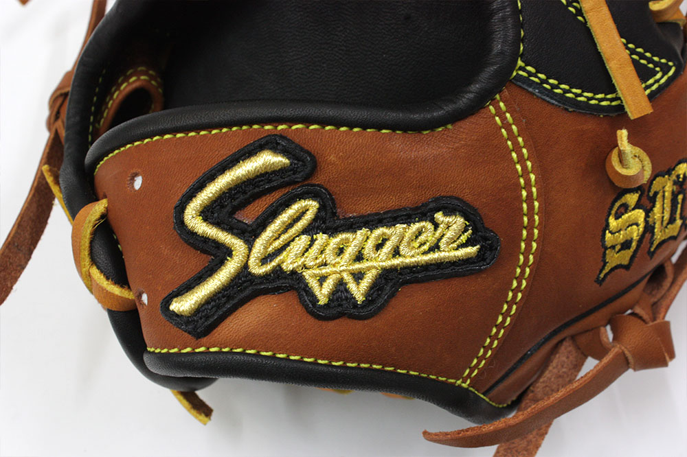 楽天市場】久保田スラッガー 名手鳥谷選手2021年モデル その3 軟式