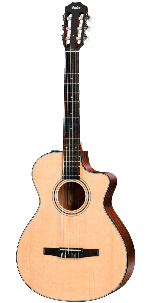 Taylor Guitars 312ce-N (アコースティックギター) 価格比較 - 価格.com