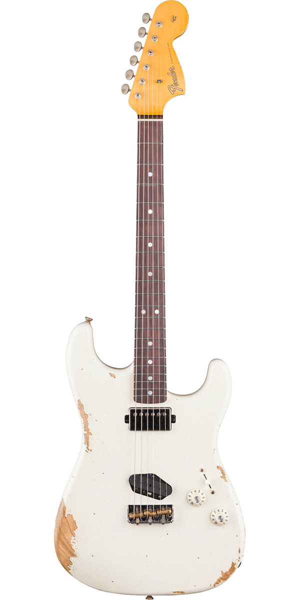 楽天市場】Fender Custom Shop 2025 Limited Edition Strat SH Heavy