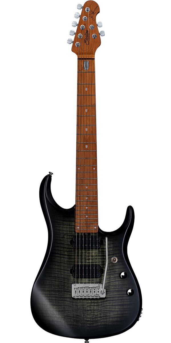 楽天市場】Sterling by MUSICMAN John Petrucci Signature Model JP157