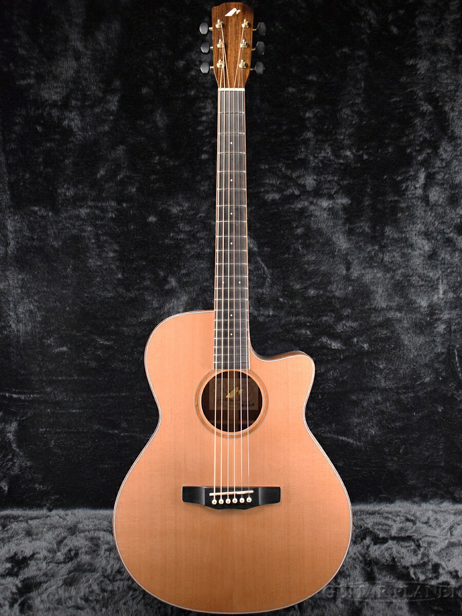 楽天市場】Morris Handmade Premium Series SC-61 ~For Finger Picker