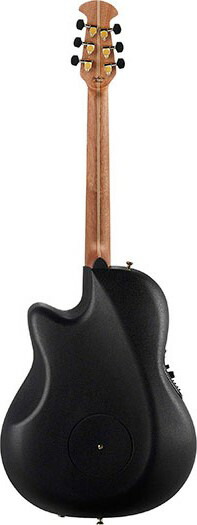 楽天市場】Ovation Elite Plus - C2078AXP Natural Transparent(KOA