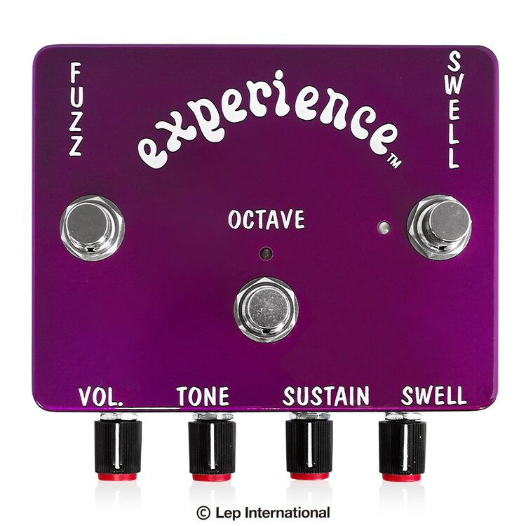 楽天市場】Prescription Electronics Experience 新品 オクターブ